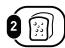 MOULINEX PAIN DORA - Programwahl - 3