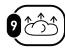 MOULINEX PAIN DORA - Selectarea unui program - 10