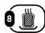 MOULINEX PAIN DORA - Volba programu - 9