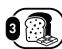 MOULINEX PAIN DORA - MENU - 3