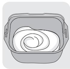 MOULINEX PAIN DORA - Warnhinweise zum Gebrauch von glutenfreien Programmen - 2