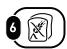 MOULINEX PAIN DORA - Selectarea unui program - 7