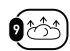 MOULINEX PAIN DORA - Selection of a program - 10