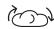 MOULINEX PAIN DORA - Segamine - 1
