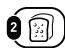 MOULINEX PAIN DORA - I36upahe Ha nporpama - 3