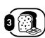 MOULINEX PAIN DORA - Programmide valik - 4