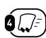 MOULINEX PAIN DORA - Bb6op nporpammbi - 5