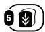 MOULINEX PAIN DORA - Selectarea unui program - 6