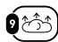 MOULINEX PAIN DORA - Bb6op nporpammbi - 10