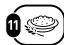 MOULINEX PAIN DORA - Programwahl - 11