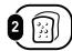 MOULINEX PAIN DORA - Bb6op nporpammbi - 3