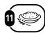MOULINEX PAIN DORA - Eenprogrammaselecteren - 11