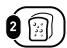 MOULINEX PAIN DORA - Selectarea unui program - 3