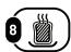 MOULINEX PAIN DORA - # - 5