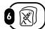 MOULINEX PAIN DORA - Programmas izvele - 7