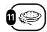 MOULINEX PAIN DORA - Selection of a program - 12