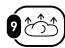 MOULINEX PAIN DORA - Eenprogrammaselecteren - 9