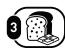 MOULINEX PAIN DORA - Programwahl - 4
