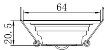 ROSIERES RHP67000/1LIN - SOSTITUZIONE DELLE LAMPADINE - 2