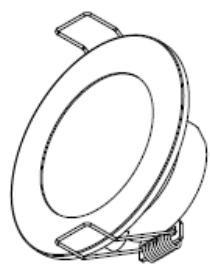 ROSIERES RHP67000/1LIN - BULB REPLACEMENT - 4