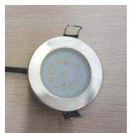 ROSIERES RHP67000/1LIN - BULB REPLACEMENT - 3