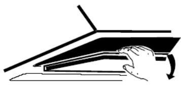 ROSIERES RHP67000/1LIN - CARBON FILTER-buy separately - 2