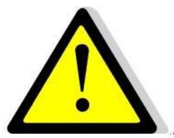 ROSIERES RHP67000/1LIN - UPOZORNÉNÍ: - 1