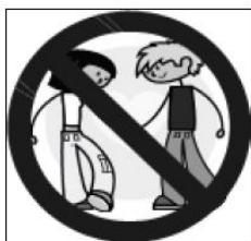 ROSIERES RHP67000/1LIN - Ne jamais oublier de : - 2