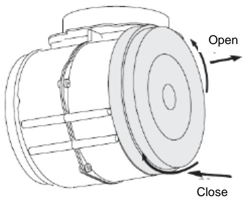 ROSIERES RHP67000/1LIN - CARBON FILTER-buy separately - 3