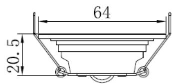 ROSIERES RHP67000/1LIN - BULB REPLACEMENT - 2
