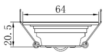 ROSIERES RHP67000/1LIN - VYMENA ZAROVKY - 2