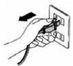 ROSIERES RHP67000/1LIN - INSTALLATION (VENT OUTSIDE) - 2