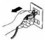 ROSIERES RHP67000/1LIN - INSTALACE (VENKOVNI ODVETRÁNÍ) - 2