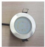 ROSIERES RHP67000/1LIN - SOSTITUZIONE DELLE LAMPADINE - 3