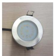 ROSIERES RHP67000/1LIN - VYMENA ZIAROVKY - 3