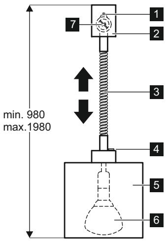 ELECTROLUX EWL1AX - PRODUCT DESCRIPTION - 1
