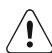 ELECTROLUX EWL1AX - WARNING! - 2