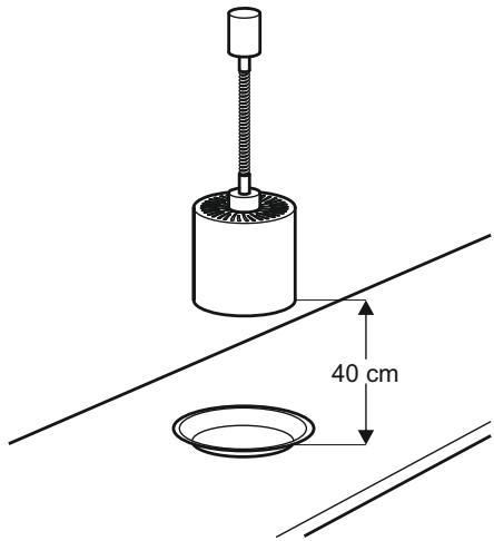 ELECTROLUX EWL1AX - ATTENZIONE! - 1