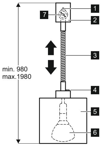ELECTROLUX EWL1AX - DESCrizIONE DEL PRODOTTO - 1