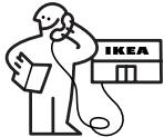IKEA KULINARISK 44 - Comment nous joindre pour la mise en œuvre de la présente garantie? - 1