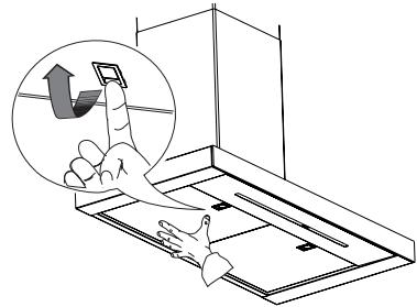 IKEA KULINARISK 44 - Grease Filters - 1