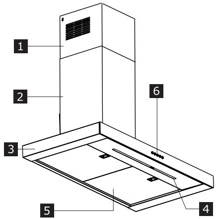 IKEA KULINARISK 44 - Product description - 1
