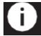 SMEG CMS4104N - Gevaar voor brandwonden! - 1