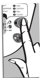 MOULINEX OW5003 XXL+ BAGUETTES - PULIZIA E MANUTENZIONE - 5