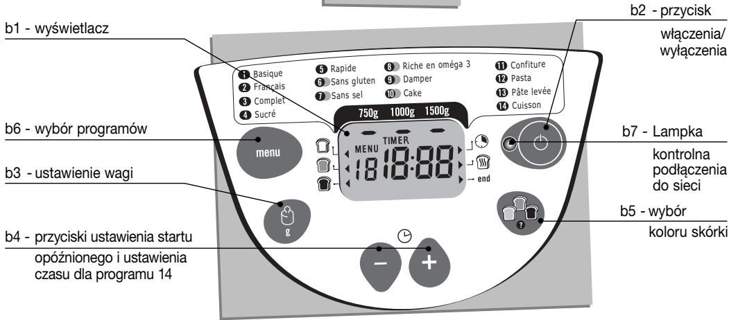 MOULINEX OW5003 XXL+ BAGUETTES - 2