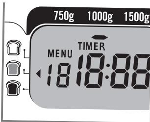 MOULINEX OW5003 XXL+ BAGUETTES - VOLÍME FARBU KÔRKY (VYPEČENIE) - 6