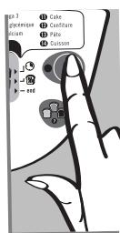 MOULINEX OW5003 XXL+ BAGUETTES - NETTOYAGE ET ENTRETIEN - 5