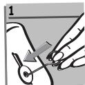 MOULINEX OW5003 XXL+ BAGUETTES - CONSEILS PRATIQUES - 1