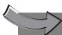 MOULINEX OW5003 XXL+ BAGUETTES - Bazen, yoğurmanın ortasında hamurun durumunu kontrol etmek yararlı olabilir: haznenin kenarlarına yapışmayan homojen bir topak oluşturalıdır. - 7