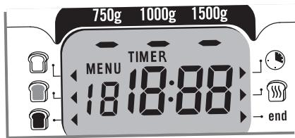 MOULINEX OW5003 XXL+ BAGUETTES - REINIGUNG UND PFLEGE - 7